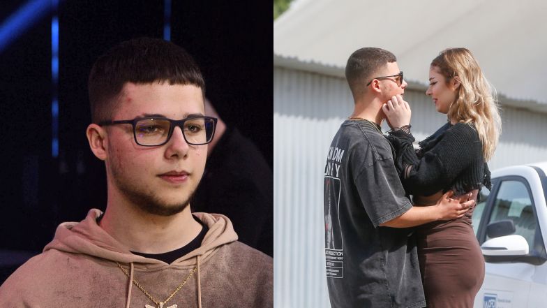 Allan Krupa rozstał się z dziewczyną? Osoba z bliskiego otoczenia nie pozostawia złudzeń