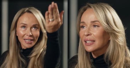 Joanna Przetakiewicz przyznaje, że korzysta z medycyny estetycznej: "Ja wiem, że JESTEM ATRAKCYJNA" (WIDEO)