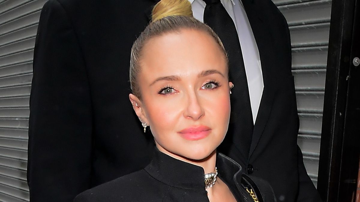 Śmierć Hayden Panettiere uznana za spowodowaną wskutek nieszczęśliwego wypadku