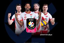 Prawa do ME siatkarzy wpłynęły na wynik Grupy Polsat Plus