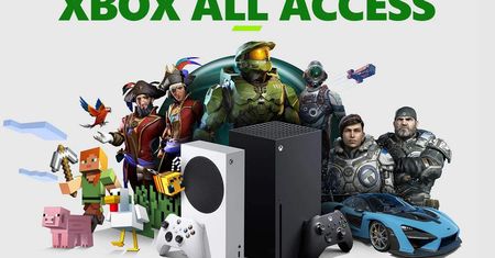 Xbox All Access będzie w Polsce rósł. Zagadkowa zapowiedź