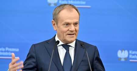 Tusk odpowiada Kaczyńskiemu. "Słyszałem te literackie epitety"
