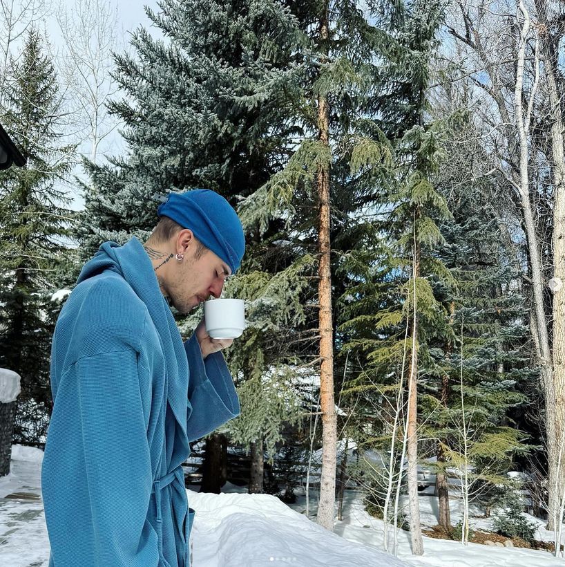 Justin Bieber