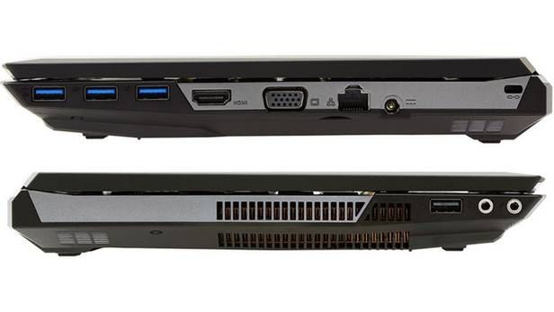 Digital Storm Veloce – niewielki gamingowy laptop z procesorem Haswell 3