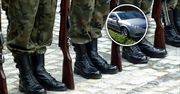 Wojsko znów sprzedaje auta. Oto co można kupić za 6 tys. zł