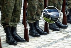Wojsko znów sprzedaje auta. Oto co można kupić za 6 tys. zł