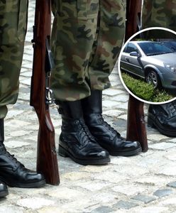 Wojsko znów sprzedaje auta. Oto co można kupić za 6 tys. zł