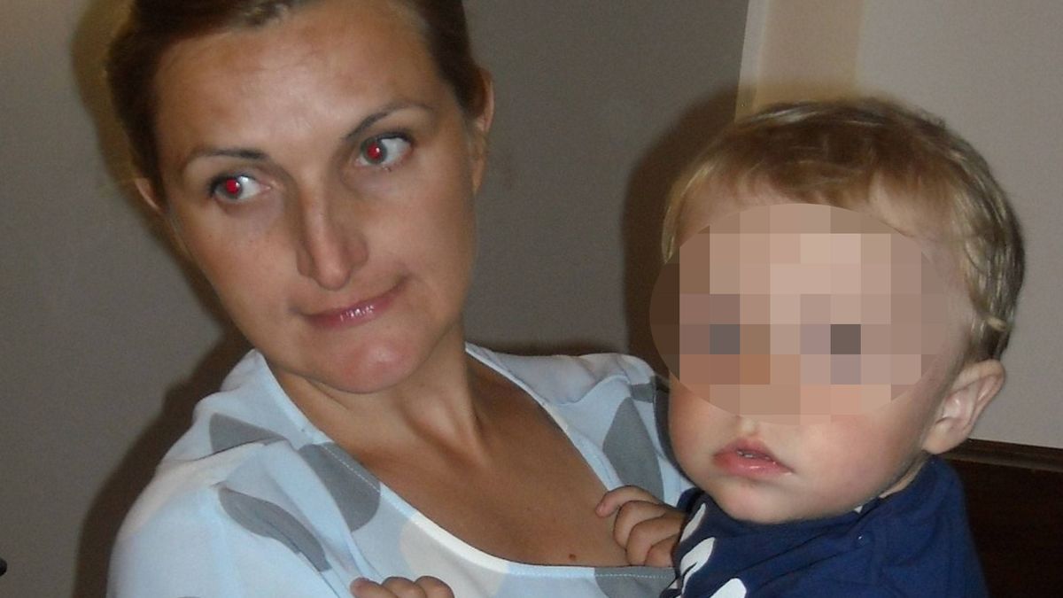 8-letnia Agata z gminy Koźminek zmarła na Covid-19 będąc w zaawansowanej ciąży. 