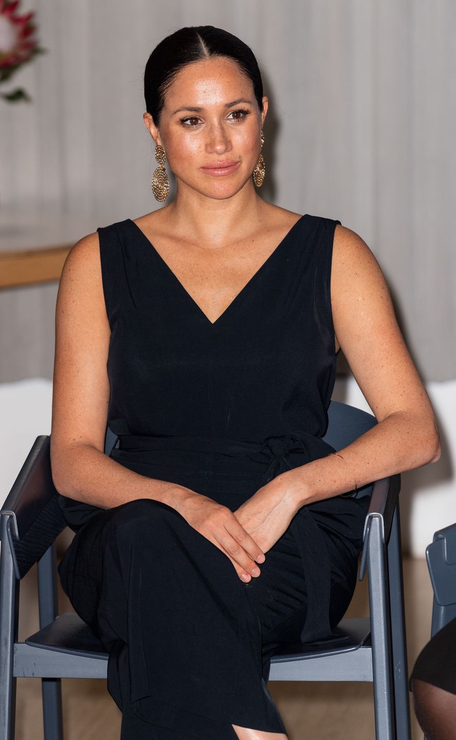 Meghan Markle nie została zaproszona na urodziny Baracka Obamy. Podobno na to liczyła... 