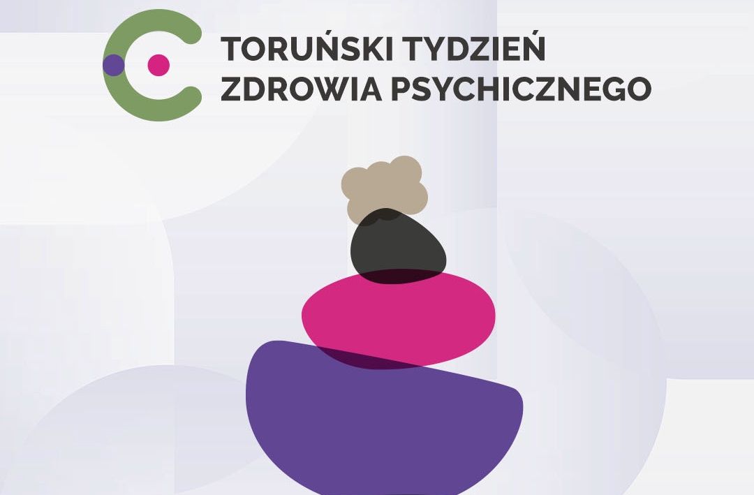 Jak sobie radzić ze stresem, czyli Tydzień  Zdrowia Psychicznego dla uczniów, rodziców i nauczycieli