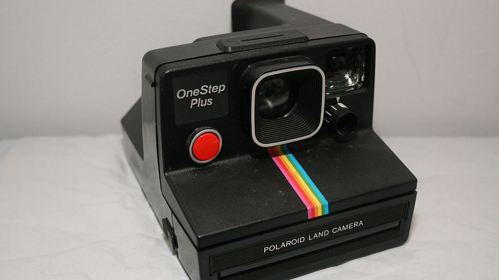 TIME uznał aparaty Kodaka i Polaroida najważniejszymi gadżetami wszech czasów 1