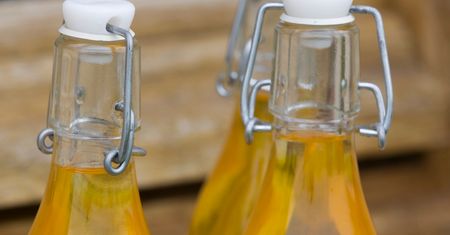 Zbija ciśnienie i cholesterol. Bije na głowę oliwę z oliwek