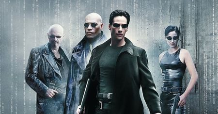 "Matrix" 25 lat później. Jak dobrze pamiętasz ten kultowy film?