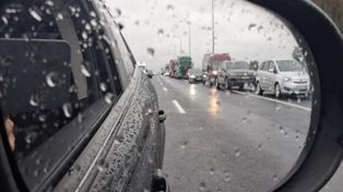 Poważny wypadek na autostradzie A1 między Nowymi Marzami i Grudziądzem. Trasa zablokowana