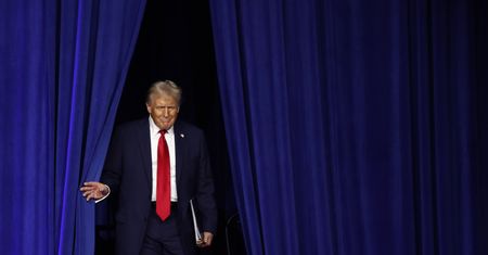 Serbskie media reagują na zwycięstwo Trumpa. Skrajne emocje