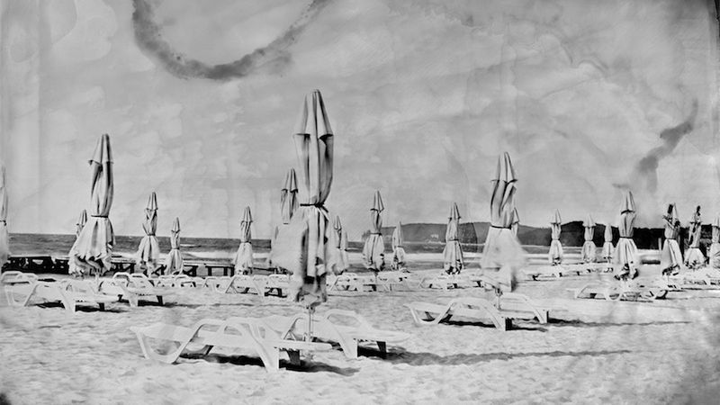 Dorota Dawidowicz sfotografowała dzieciństwo w srebrowej technice mokrego koloidu 1