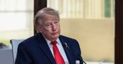 Trump: Poprosiłem Izrael o zgodę na rozejm z Hezbollahem