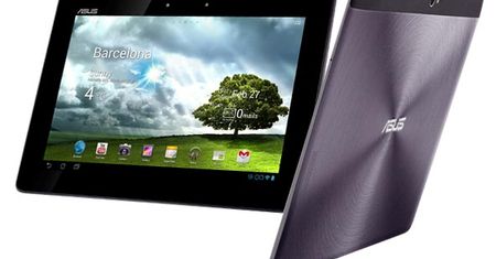 Asus Transformer Pad Infinity w czerwcu. Jakie ceny?