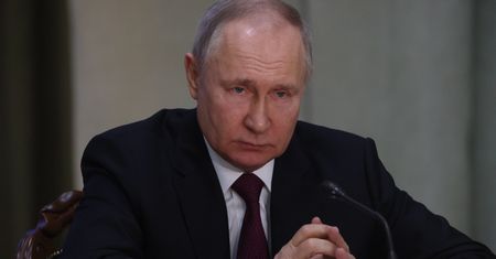 Clinton ujawnił, co usłyszał od Putina