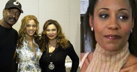Nieślubny brat Beyonce nie dostanie nazwiska Knowles!