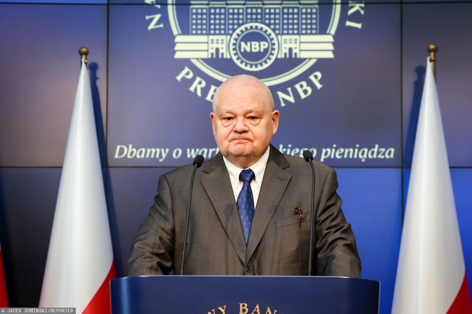 Totalne zaskoczenie. Jest decyzja RPP ws. stóp procentowych
