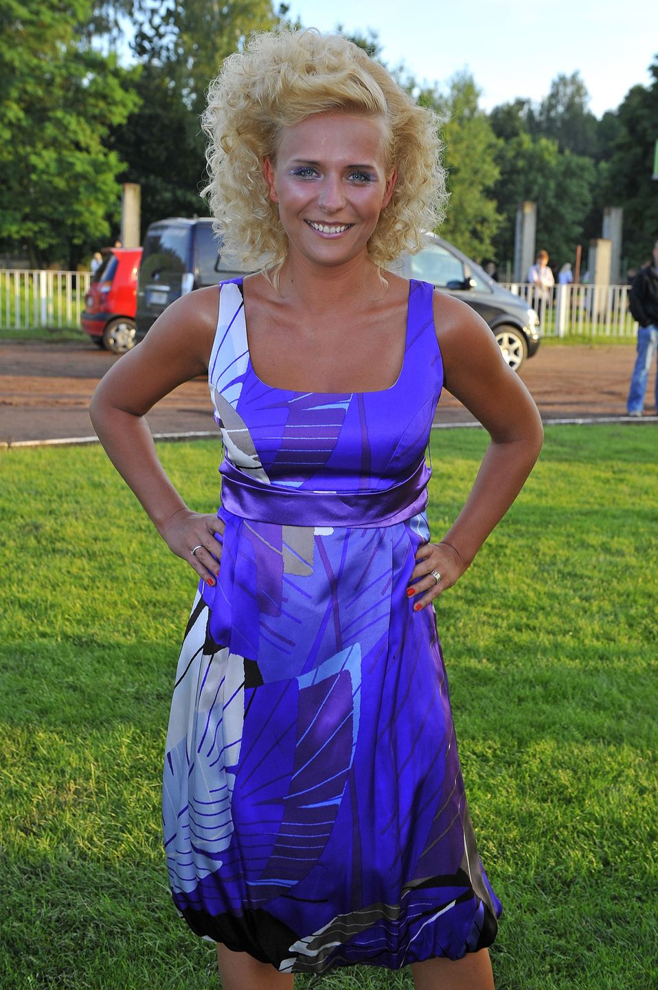 Aneta Zając