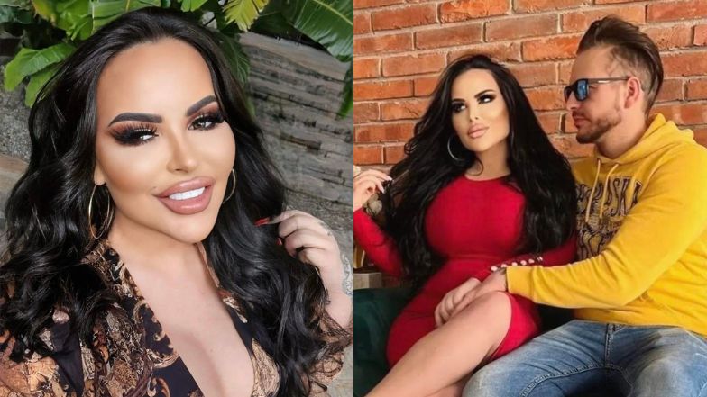 Esmeralda Godlewska jest w ciąży!