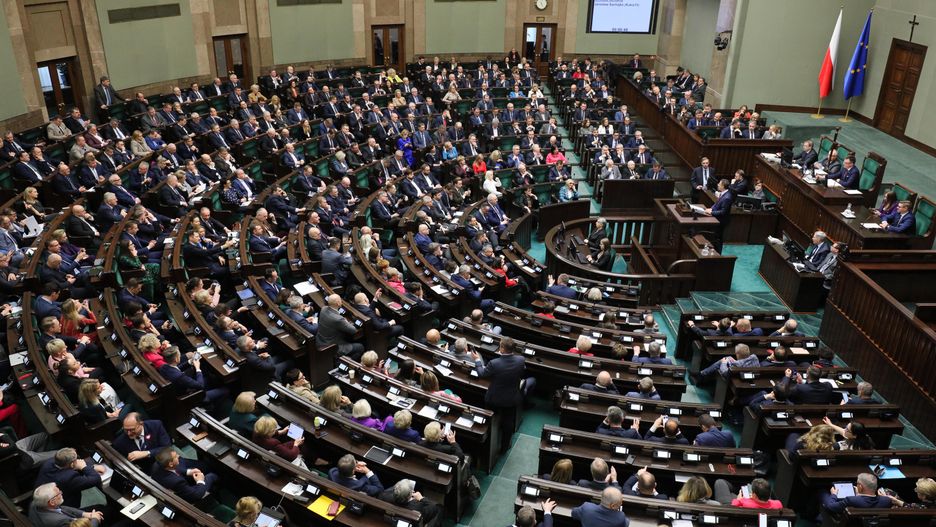 Sejm. Posiedzenia. Kiedy najbliższe obrady? Jak wygląda harmonogram?