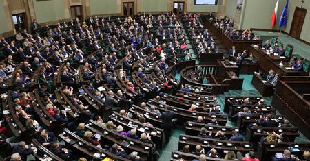 Sejm. Kiedy obrady? Co się wydarzy w Sejmie? Tym zajmą się posłowie