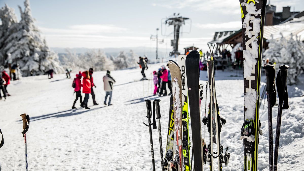 zima, narciarski, góra, narciarstwo, sport, krajobraz, lud, niebo, narciarz, charakter, nachylenie, alpy, piesze wycieczki, kurort, ekstremalne, przygoda, aktywny, lodu, austria, holydays, narty, deska snowboardowa, snowboard, stok narciarski, góry, widoki, zimno