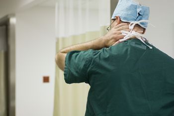 Rodzice obawiali się autyzmu. Niezaszczepione dziecko zmarło