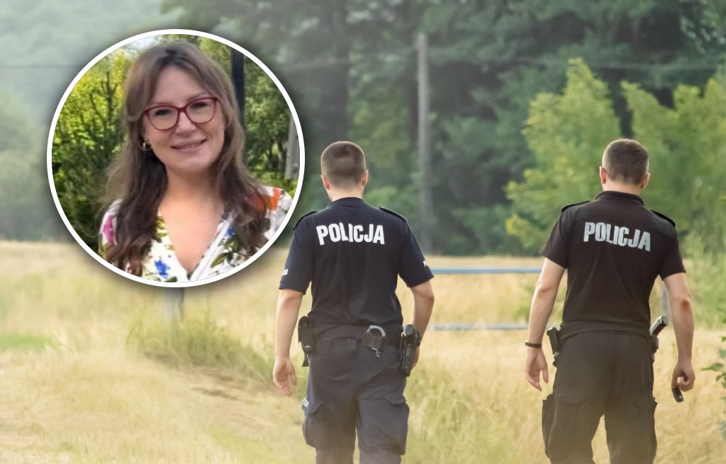 Prokuratura o sprawie Emilii Koprowskiej. "Potwierdzam"