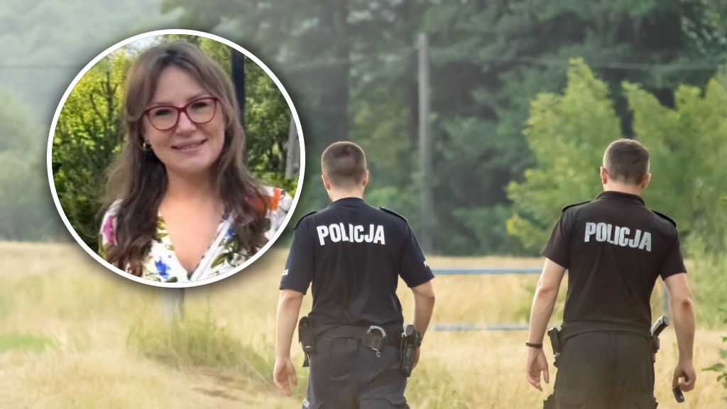 Prokuratura o poszukiwaniach Emilii Koprowskiej