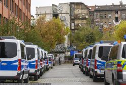 Tragedia w Niemczech. Mężczyzna zmarł po interwencji policji