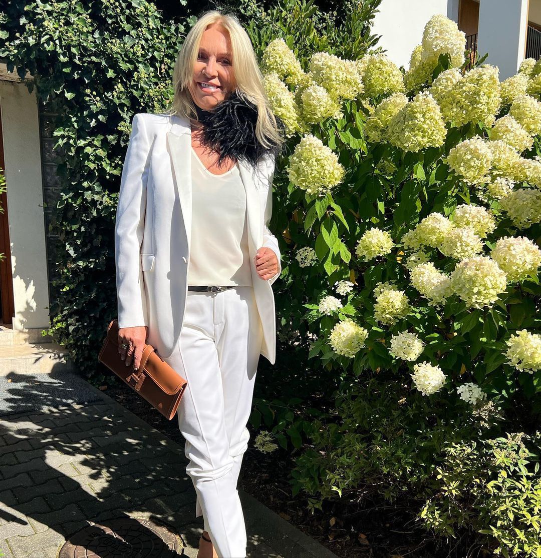 Mariola Bojarska-Ferenc