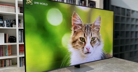 Recenzja telewizora QLED 65Q77C – najlepsze, co Samsung ma do zaoferowania w średnim segmencie