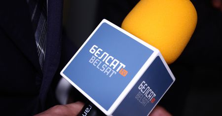 Padły serwisy internetowe Biełsatu. TVP zapowiada kroki prawne