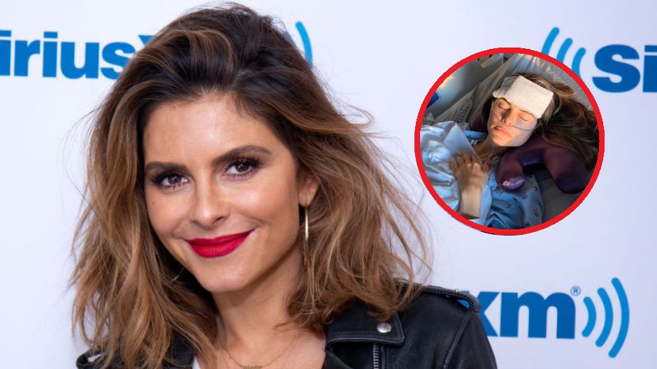 Maria Menounos pokonała raka trzustki