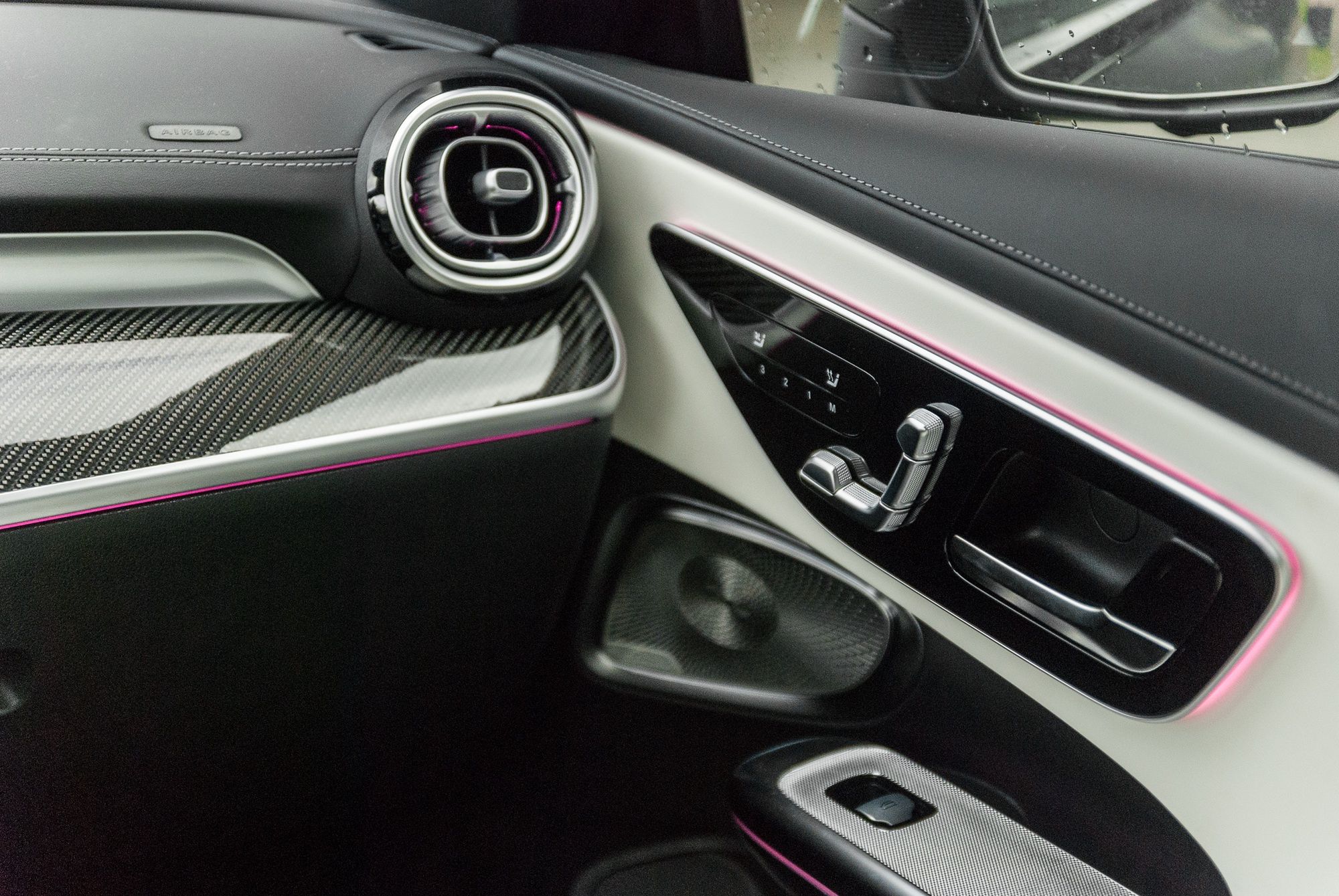 Mercedes CLE