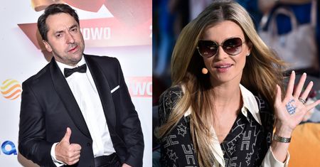 Joanna Krupa pobłażliwie o disco polo: "Daje pozytywną energię. Przypomina mi dzieciństwo"