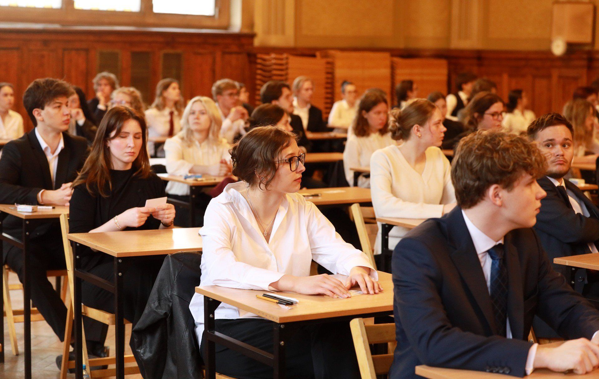 Jeden z hitów tegorocznej rekrutacji na Uniwersytecie Ekonomicznym jest nowy kierunek 