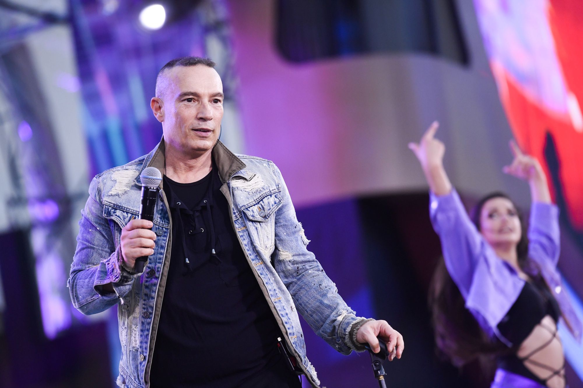 Jacek Stachursky