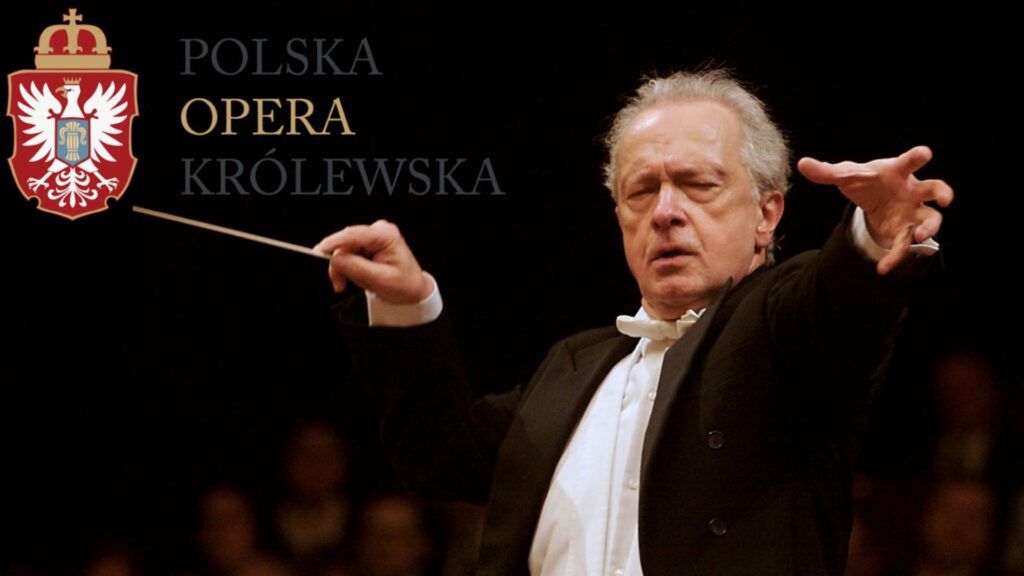 Moniuszko – Karłowicz – Noskowski: koncert na 80. rocznicę zakończenia II wojny światowej