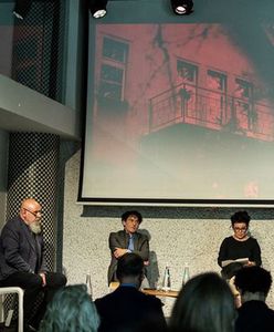 Wrocław. Noblistka na Spitsbergenie. Dzieła zebrane Olgi Tokarczuk trafią do "Biblioteki Końca Świata"