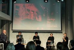 Wrocław. Noblistka na Spitsbergenie. Dzieła zebrane Olgi Tokarczuk trafią do "Biblioteki Końca Świata"