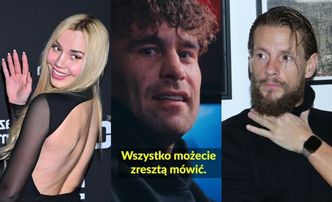 Marianna Schreiber poszła na kawę z... Sebastianem Fabijańskim? "Ja nie mówię, że to była randka..."