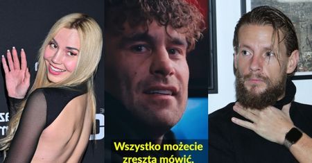 Marianna Schreiber poszła na kawę z... Sebastianem Fabijańskim? "Ja nie mówię, że to była randka..."