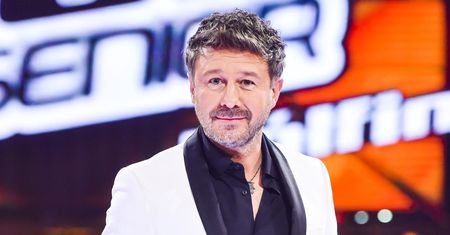 Andrzej Piaseczny o swojej współpracy z TVP. Mówi, że nie jest jak Holecka