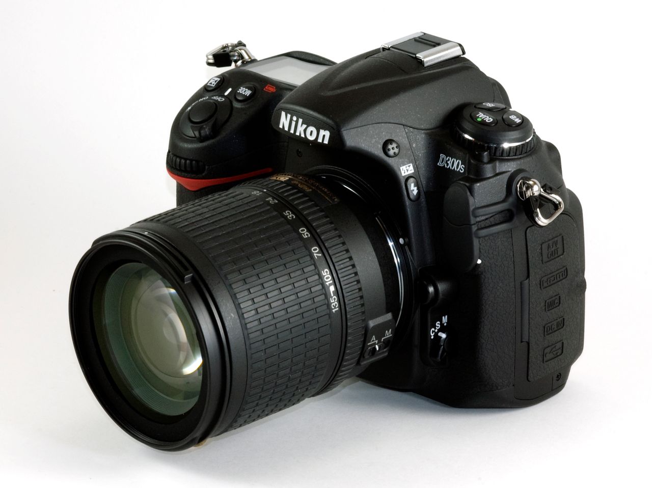 Nikon D300s – najlepsze testy i recenzje