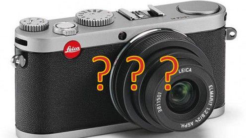 Plotki: Jakie nowości Nikona zobaczymy 15 października? 1